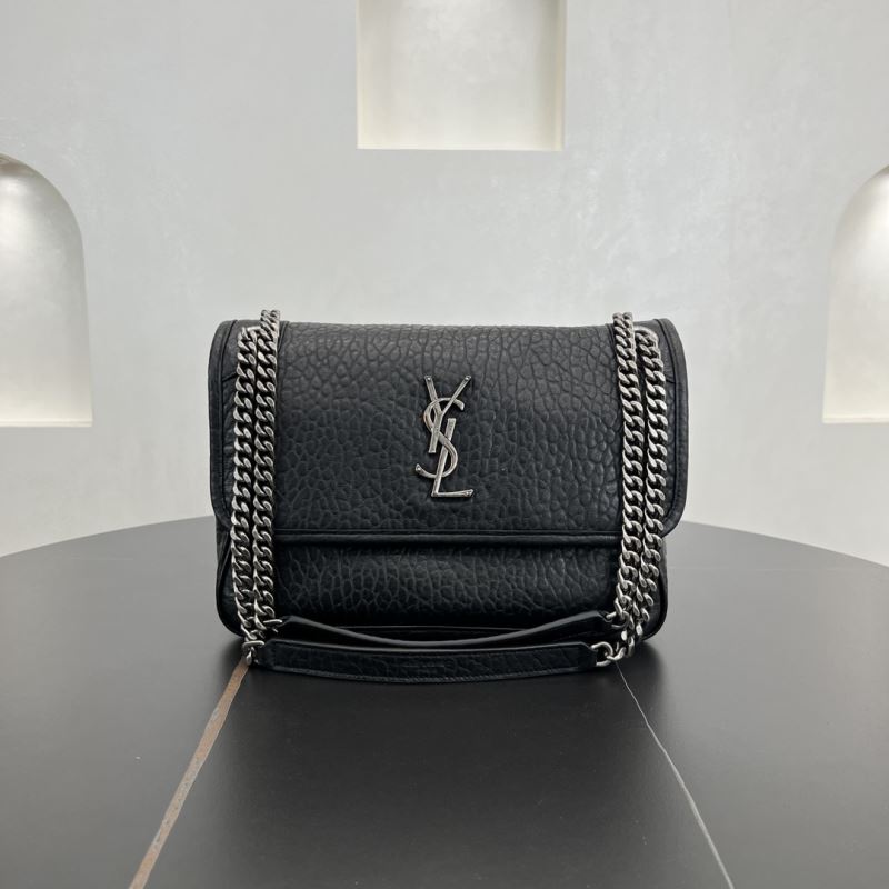 YSL Top Handle Bags